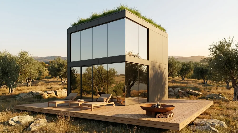 DOMUS ALTO