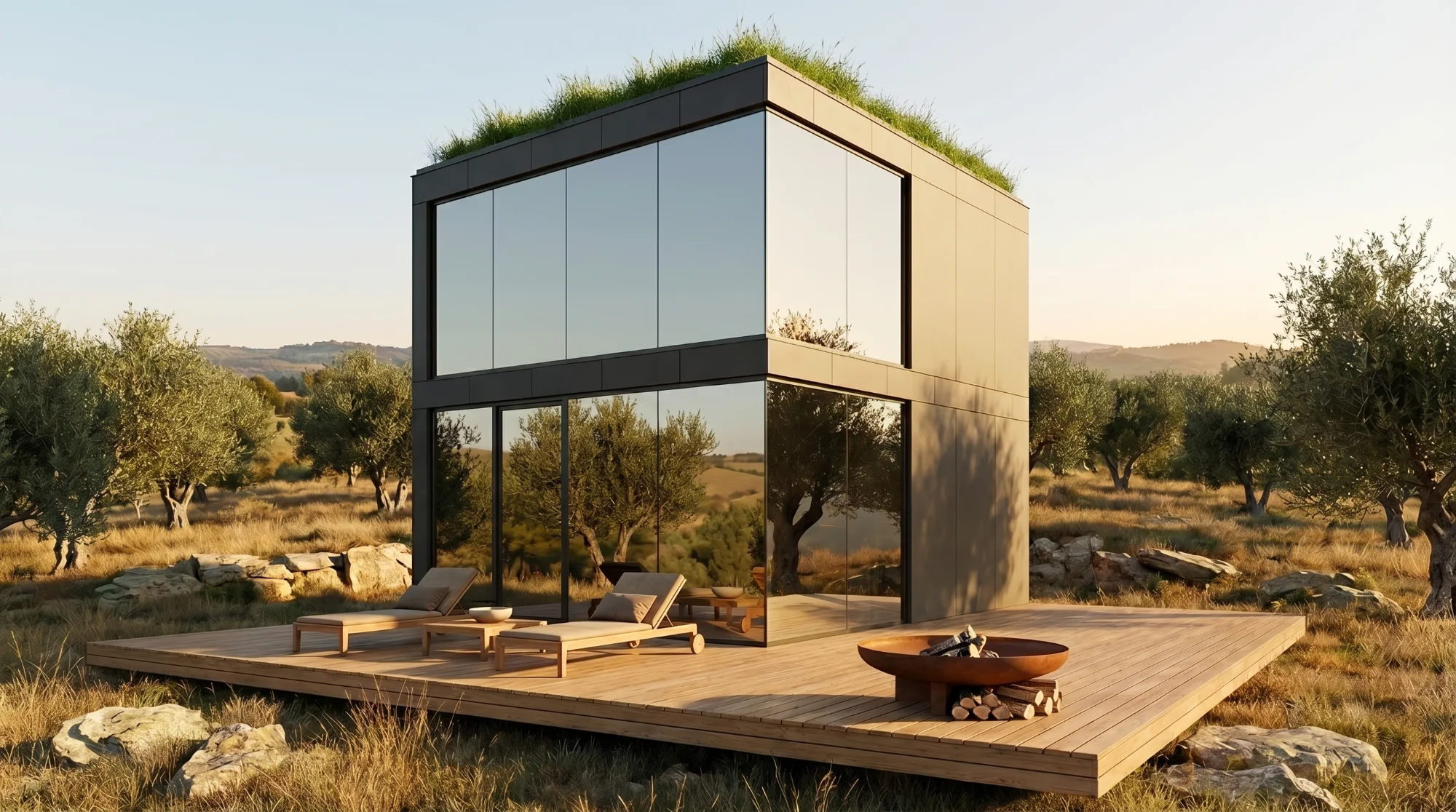 DOMUS ALTO