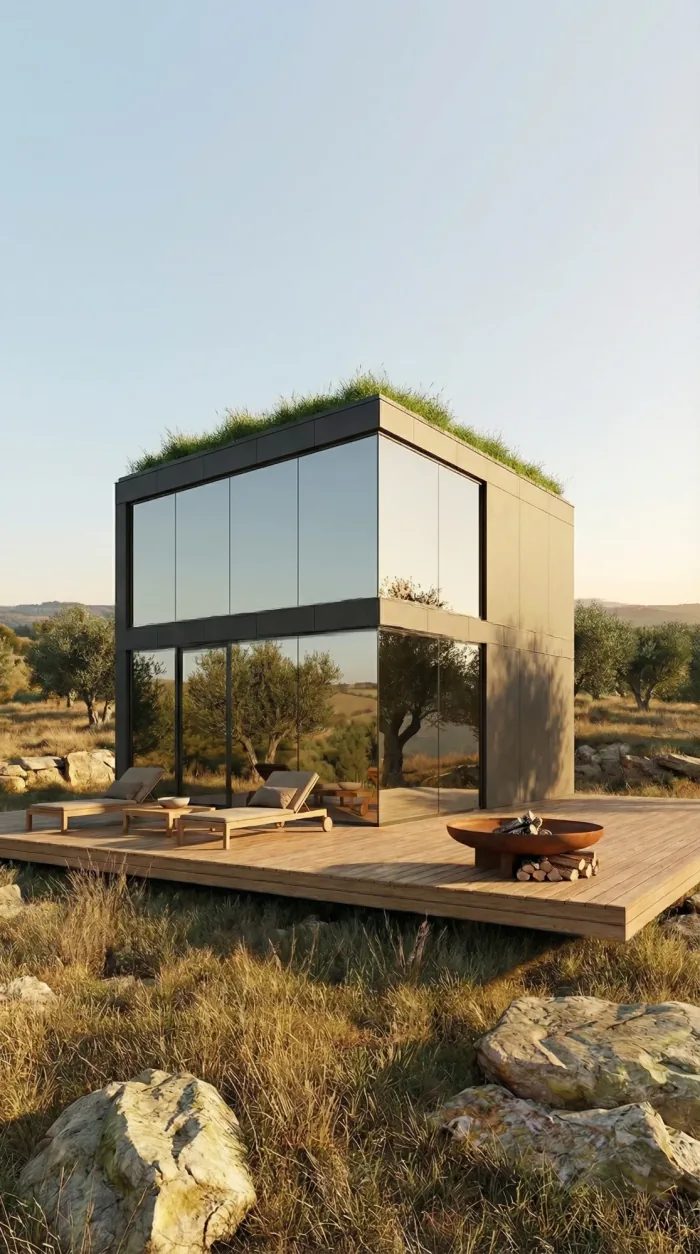 DOMUS ALTO