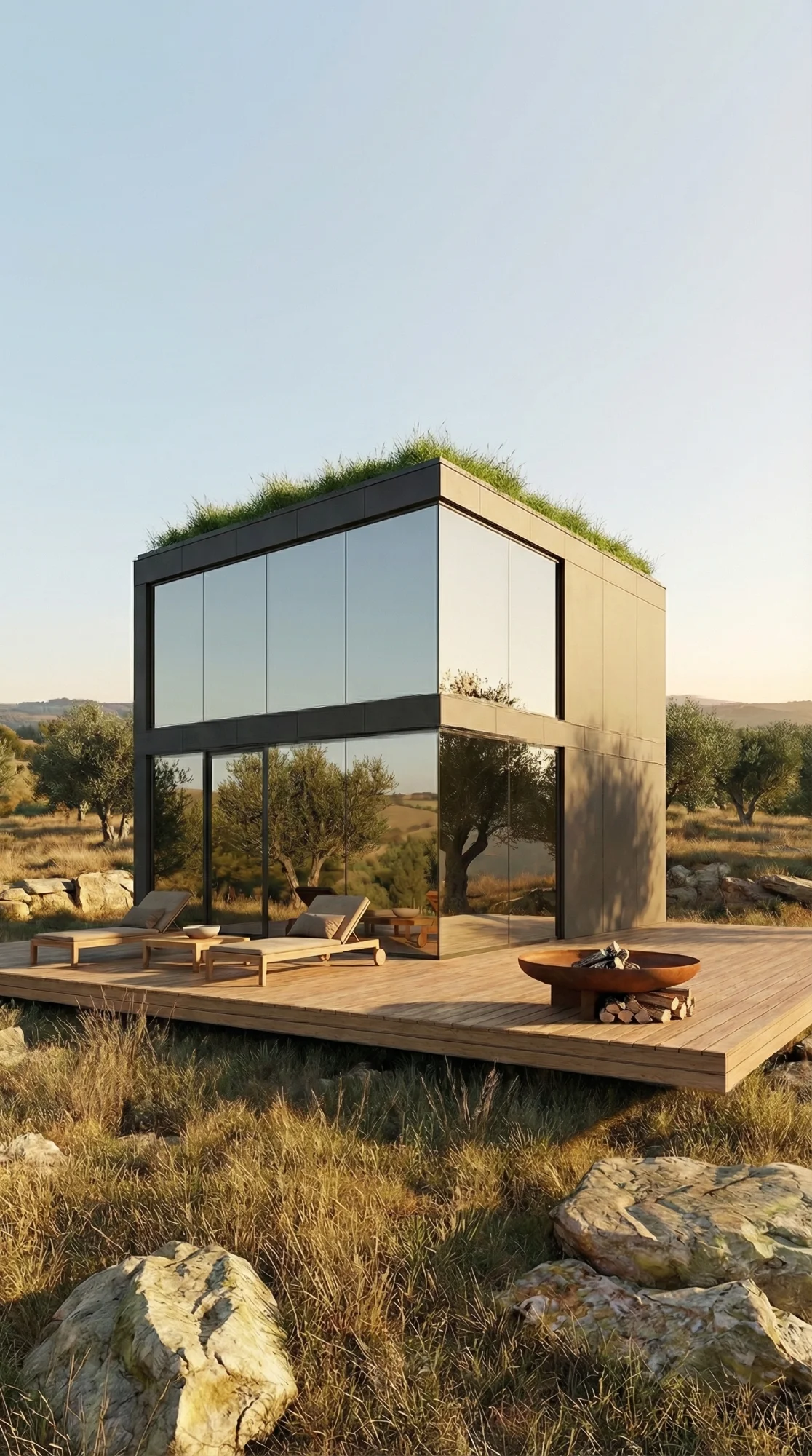 DOMUS ALTO