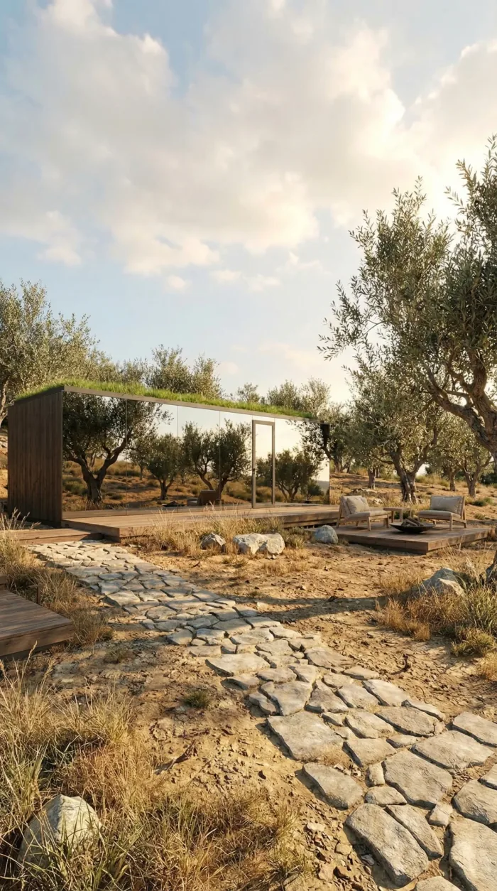 DOMUS LUNGO