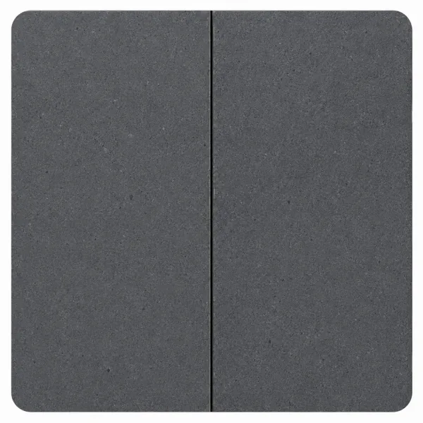 Anthracite panels swatch