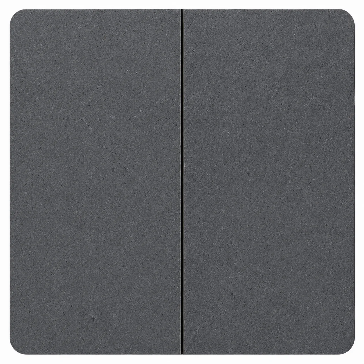 Anthracite panels swatch