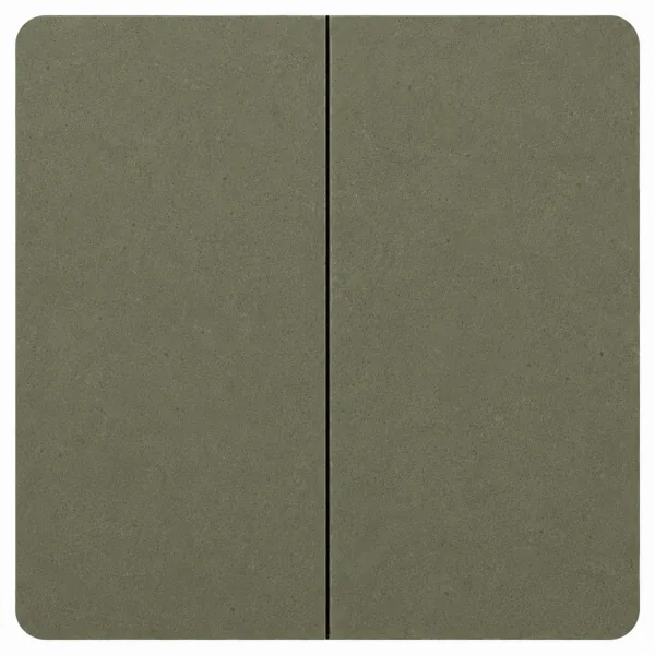 Olive Green panels swatch