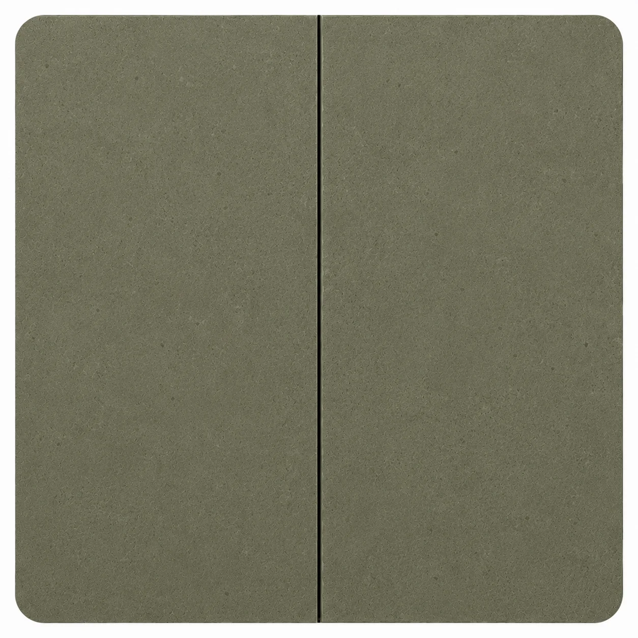 Olive Green panels swatch