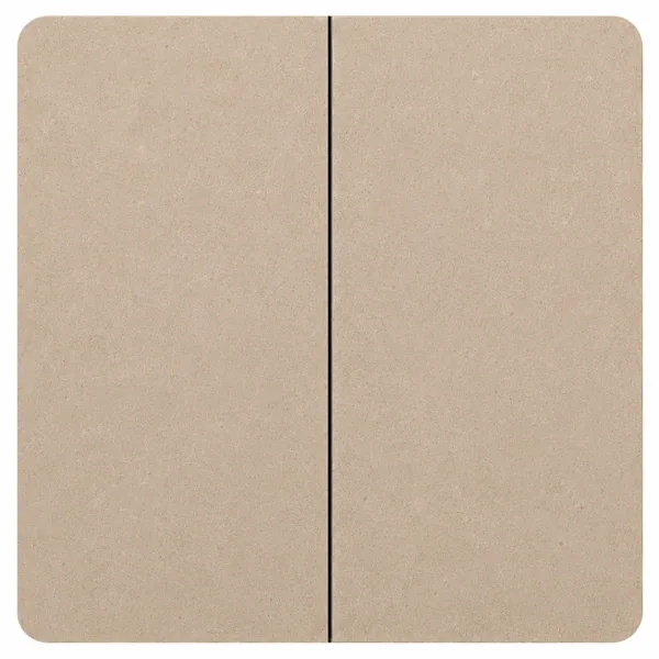 Warmstone panels swatch